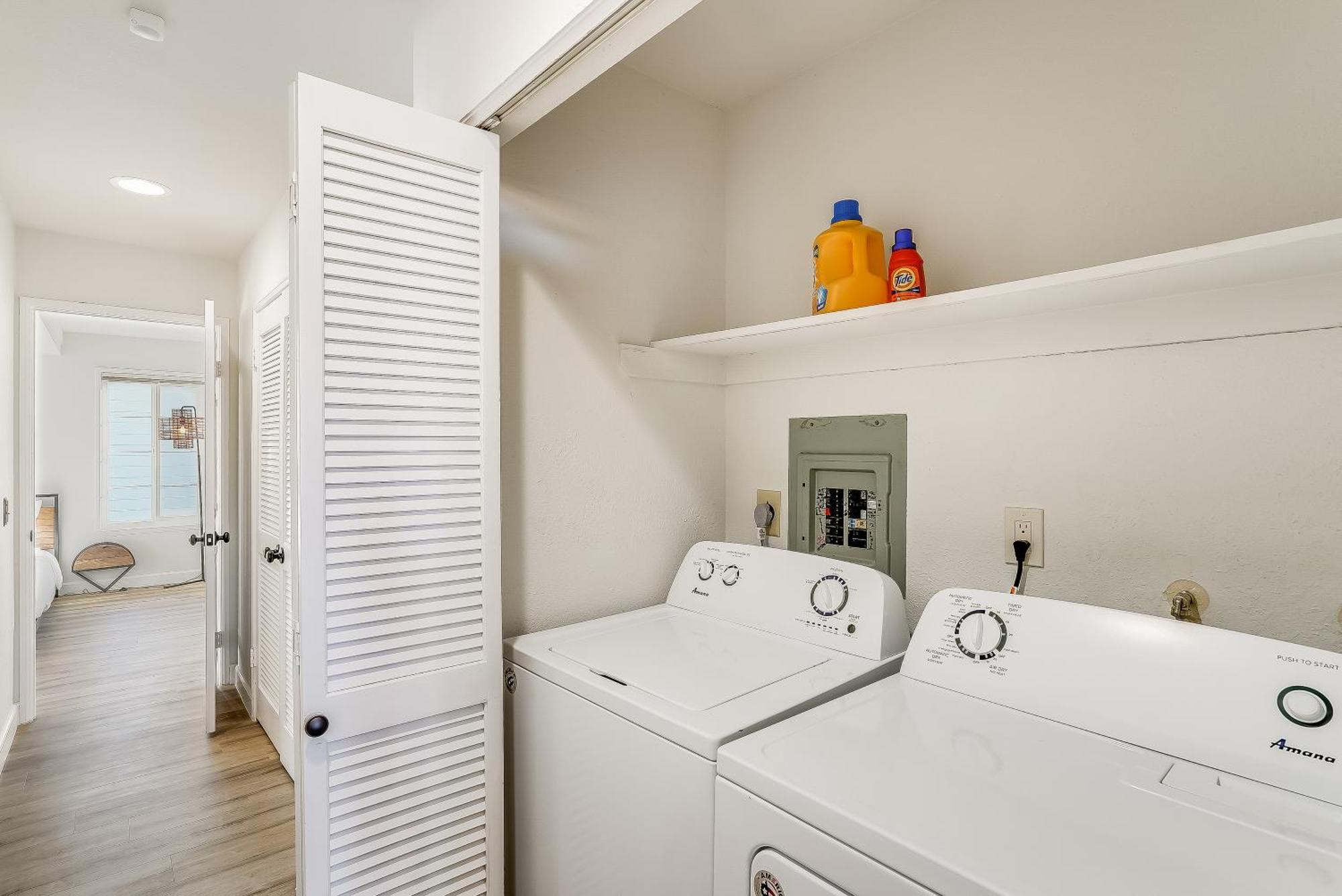 O719b - Ormond Retreat Holiday home *