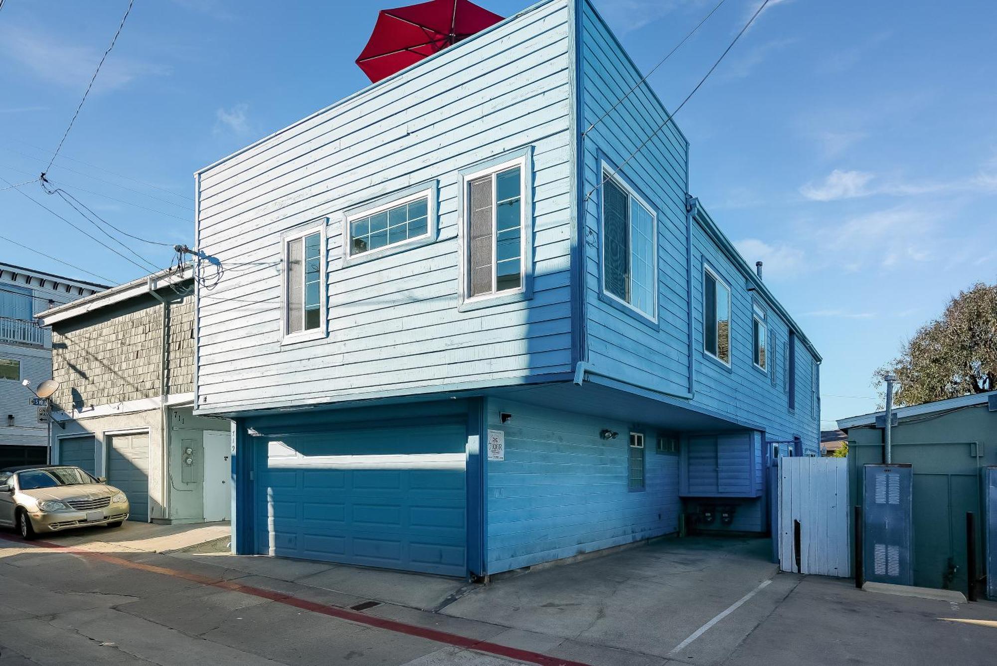 Holiday home O719b - Ormond Retreat San Diego