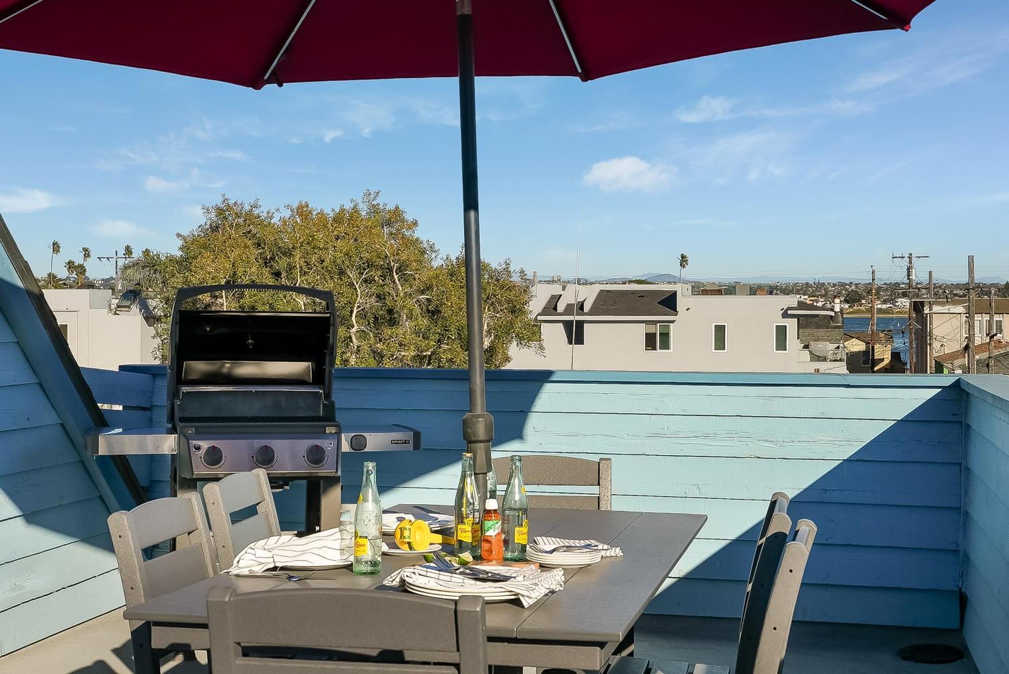 O719b - Ormond Retreat * San Diego
