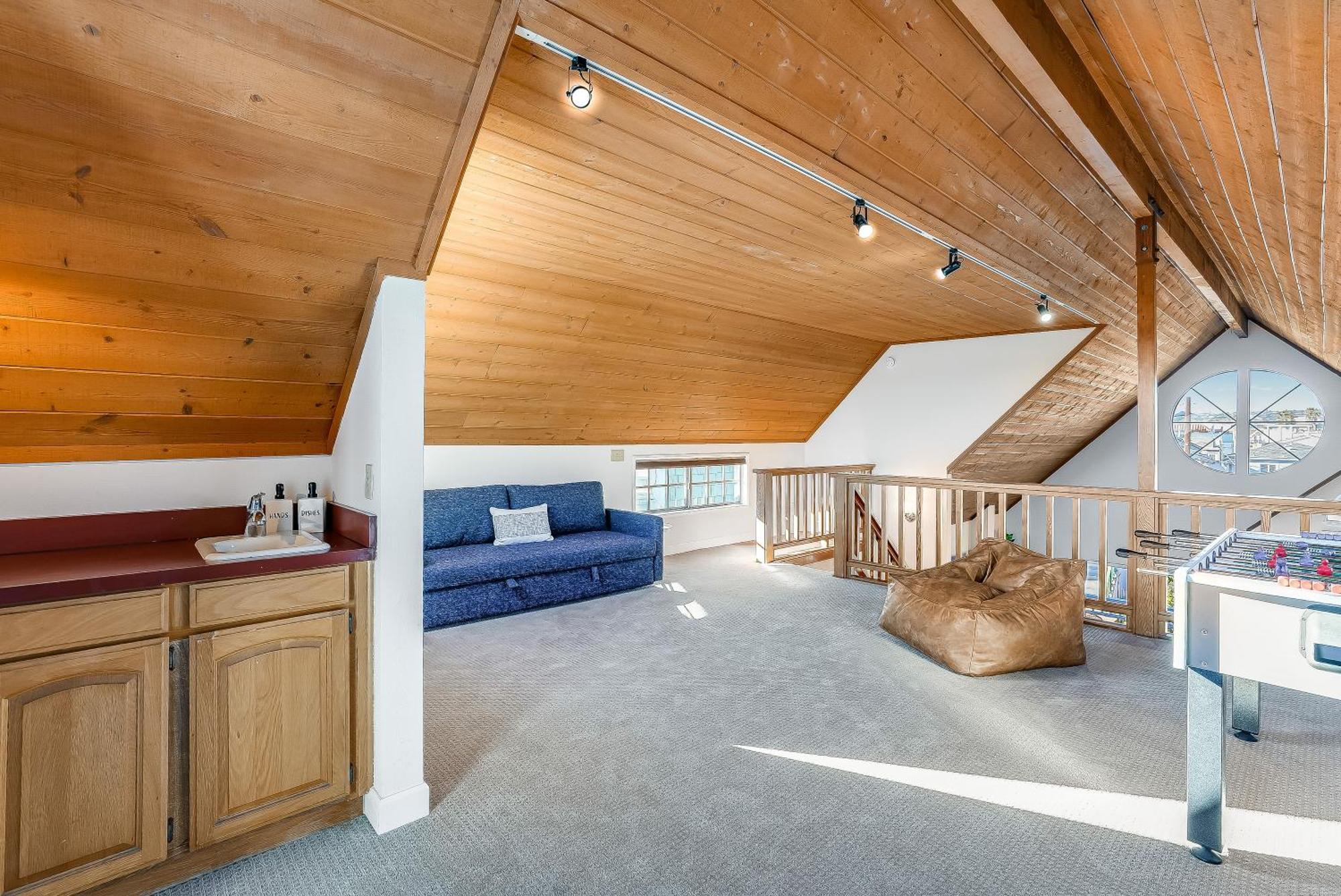 O719b - Ormond Retreat Holiday home