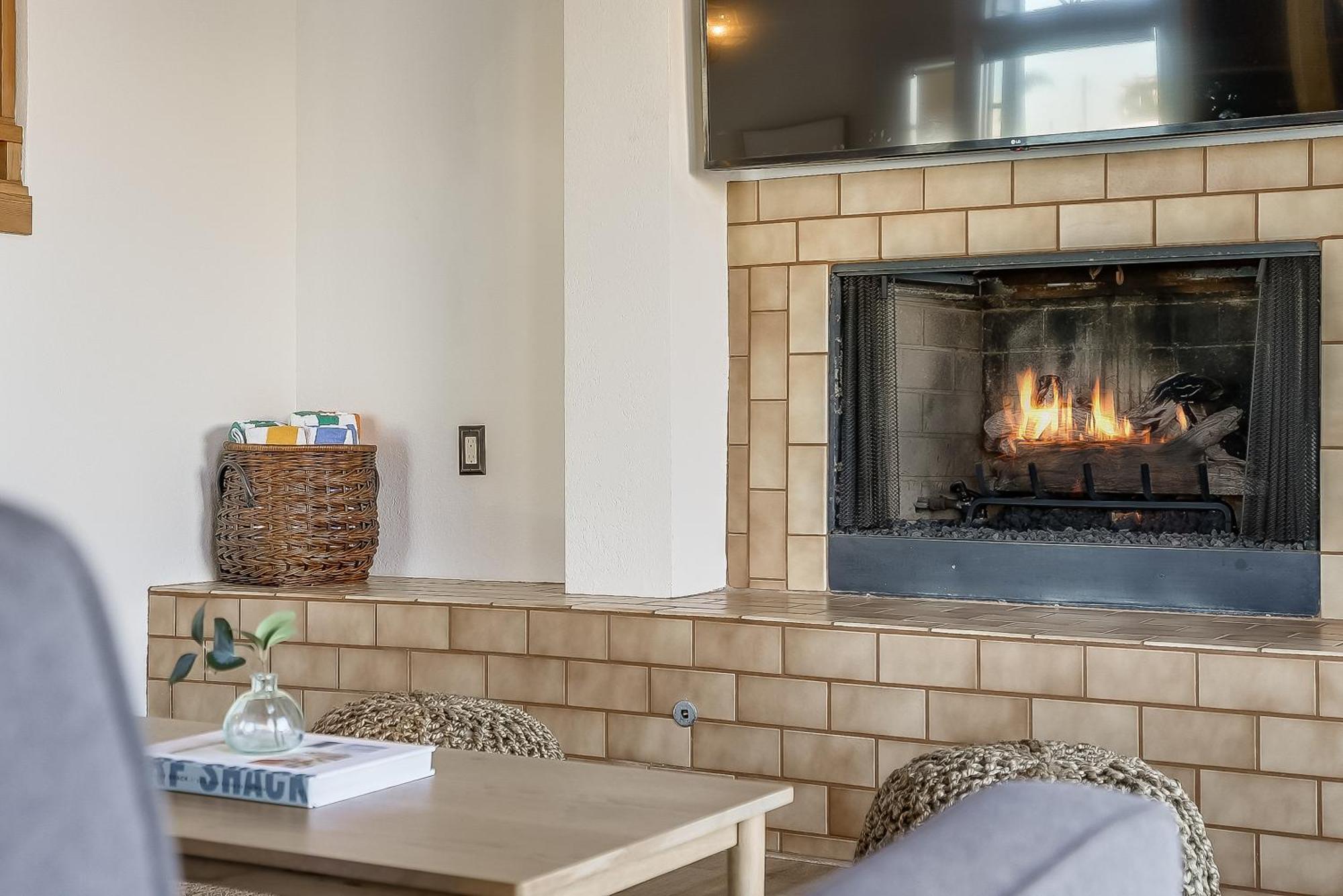 O719b - Ormond Retreat Holiday home *