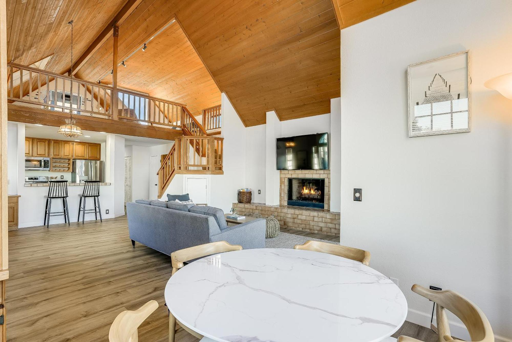 O719b - Ormond Retreat Holiday home San Diego