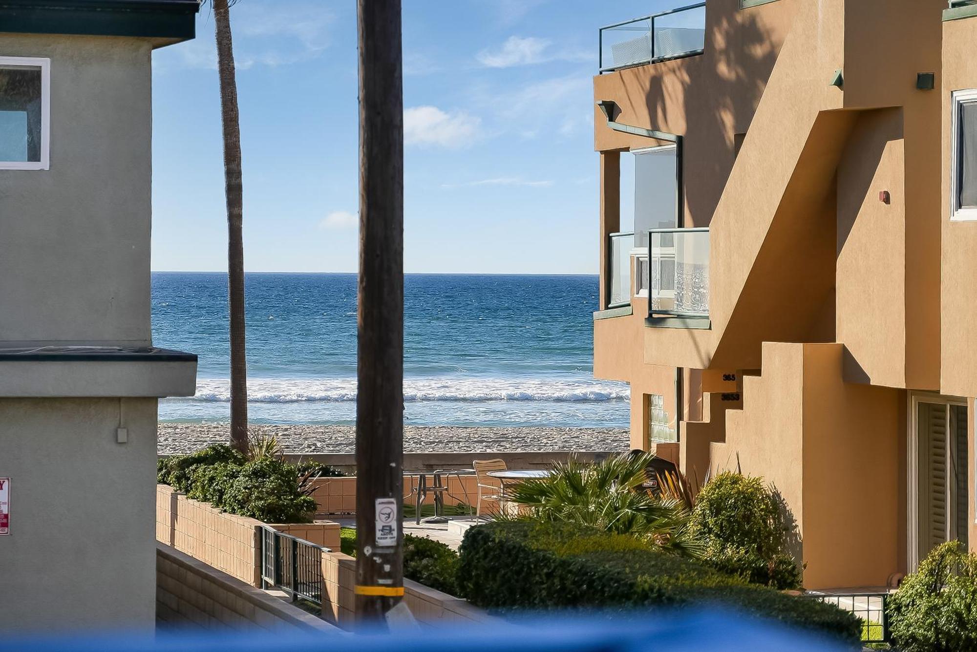 O719b - Ormond Retreat Holiday home *